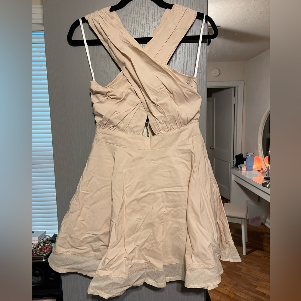 Boutique Dress